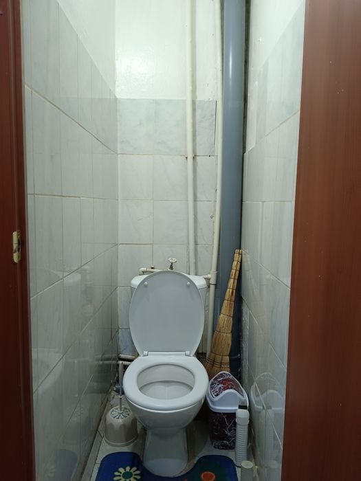 Продам 2х комнатную квартиру