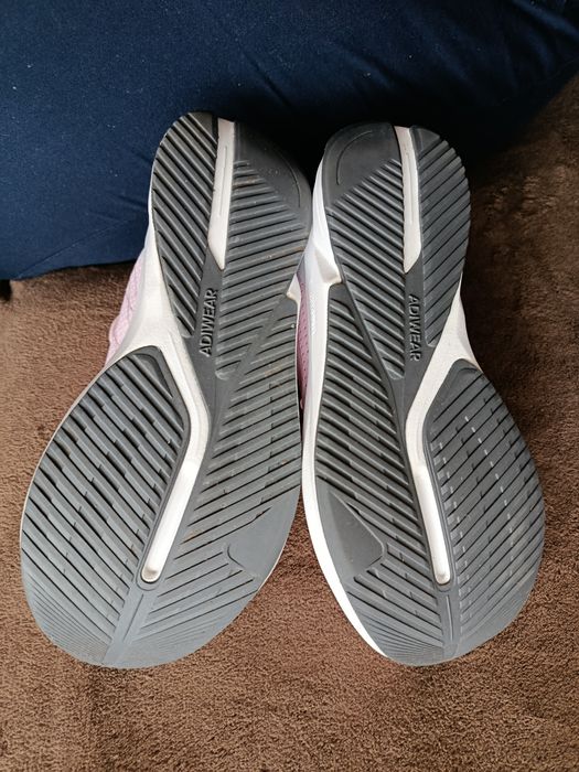 Нови маратонки Adidas performance Duramo SL номер 36