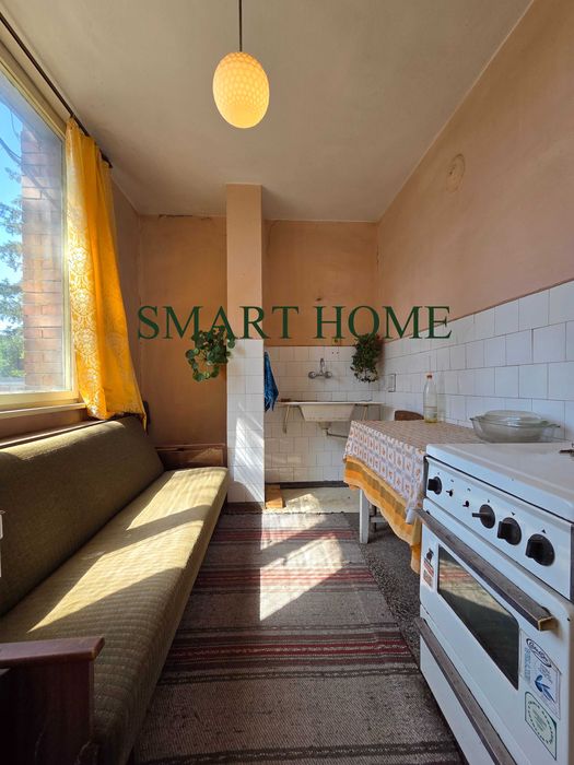 Продава се Двустаен апартамент в Горна Оряховица - 61 кв.м за 1110 €/кв.м - Снимка #4