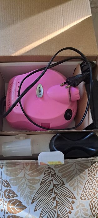 Аппарат для маникюра