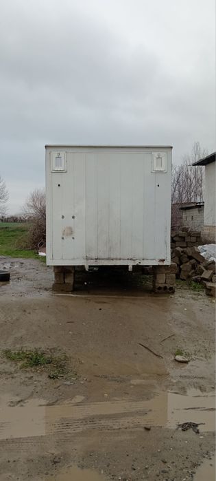 Исузу бутка сотилади