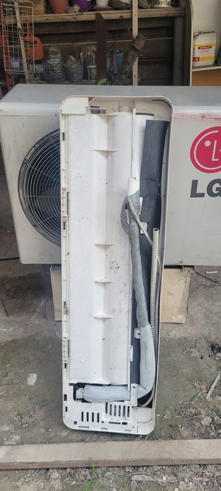 Кондиционер бытовой