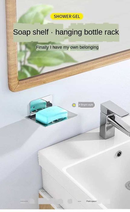 Sapuniera inox nu gauri renovare Baie bucătărie cada chiuveta sanitare