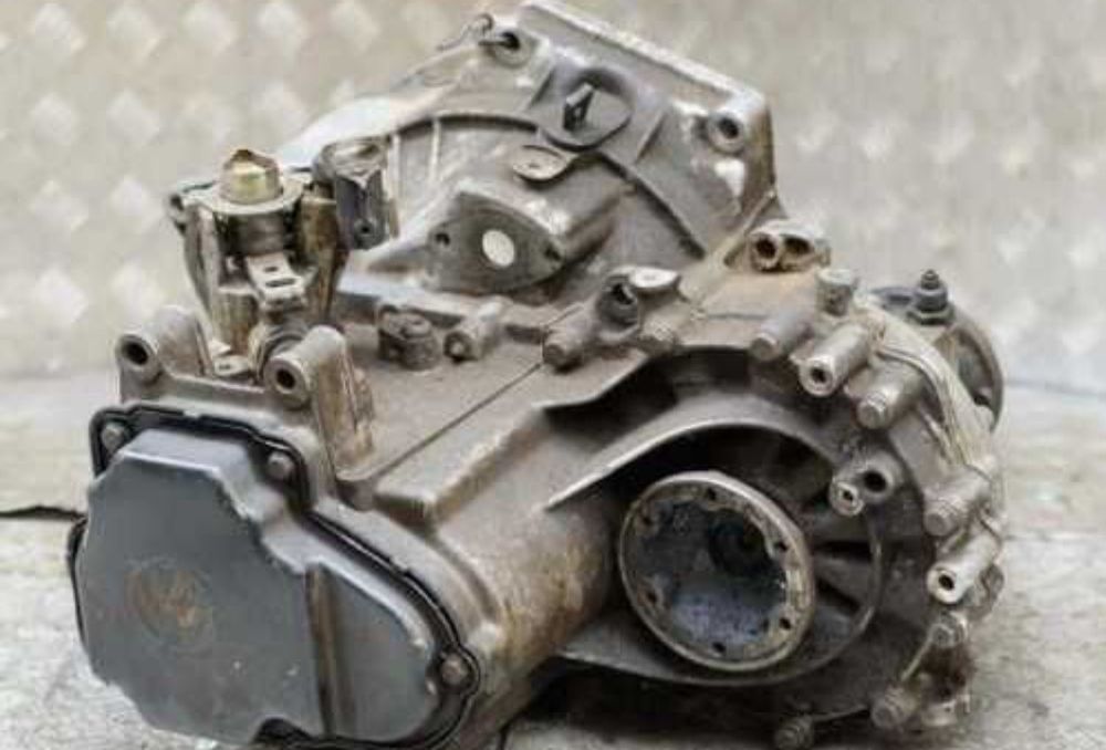 Продам коробки Пассат б 4 б 3