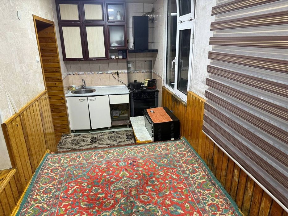 Срочно своя квартира 77 серия