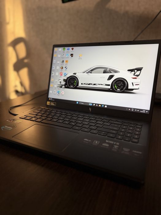 Ноутбук Acer Nitro V15