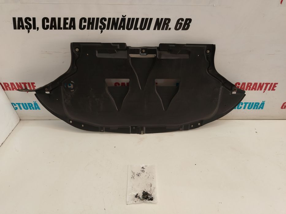 Scut motor Audi A4 B7 A4 B6 Original 8E0 863 823 S