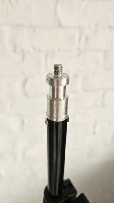 Godox 302 trepied aluminiu 1.9m