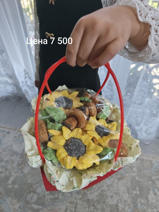 Подарки к 1 сентября и не только