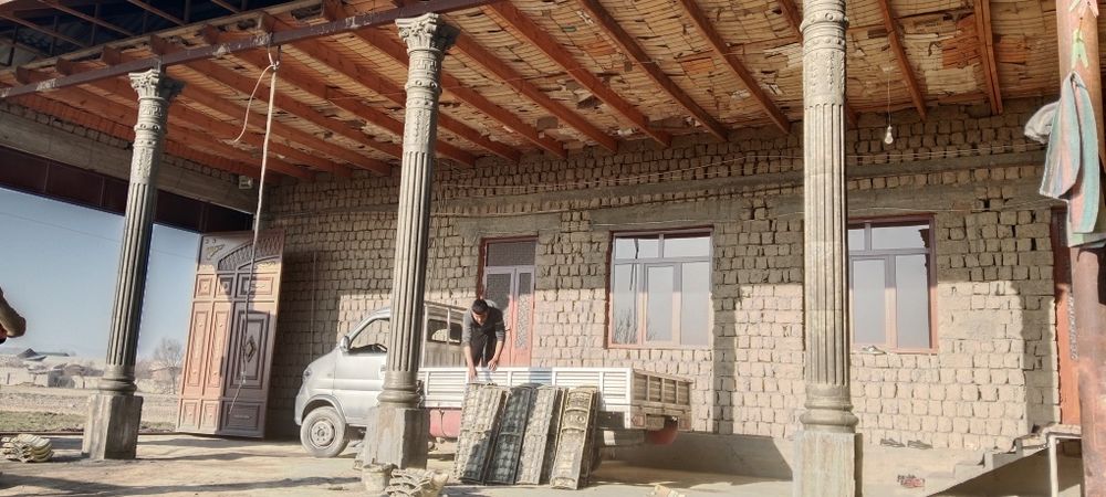 рим калонна хизмати
