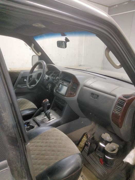 Продам Митсубиси Паджеро