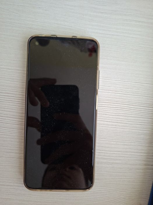 Телефон Oppo A54 5G