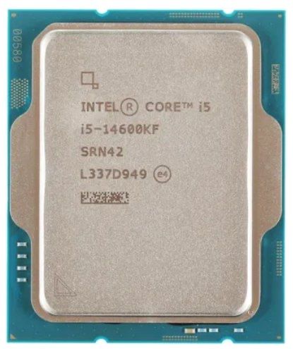 Процессор i5 14600kf