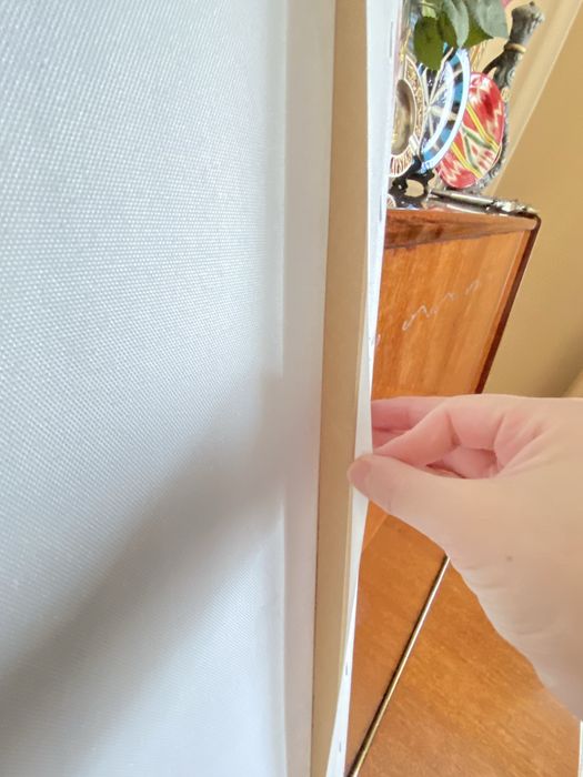 Продам постер печатный на холсте