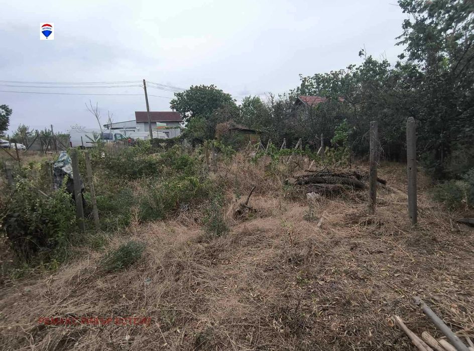 Парцел за продажба в местност Мерата