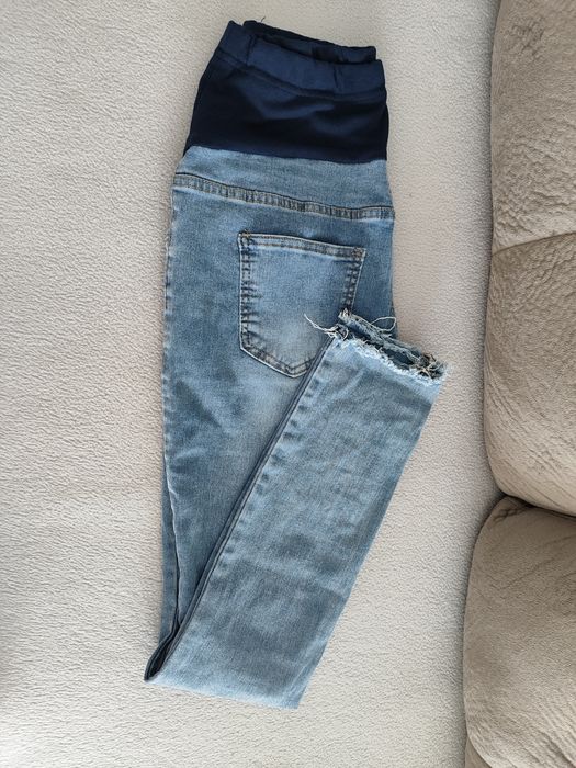 Дънки за бременни