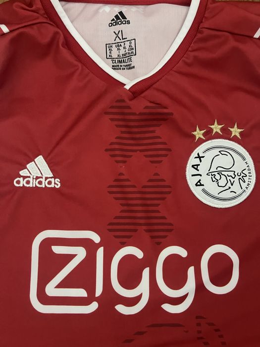 Tricou Ajax 18/19