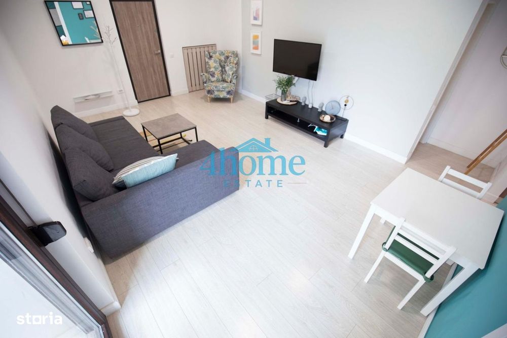 Apartament 2 camere Piata Unirii | Ultracentral | Metrou — fotografia 2