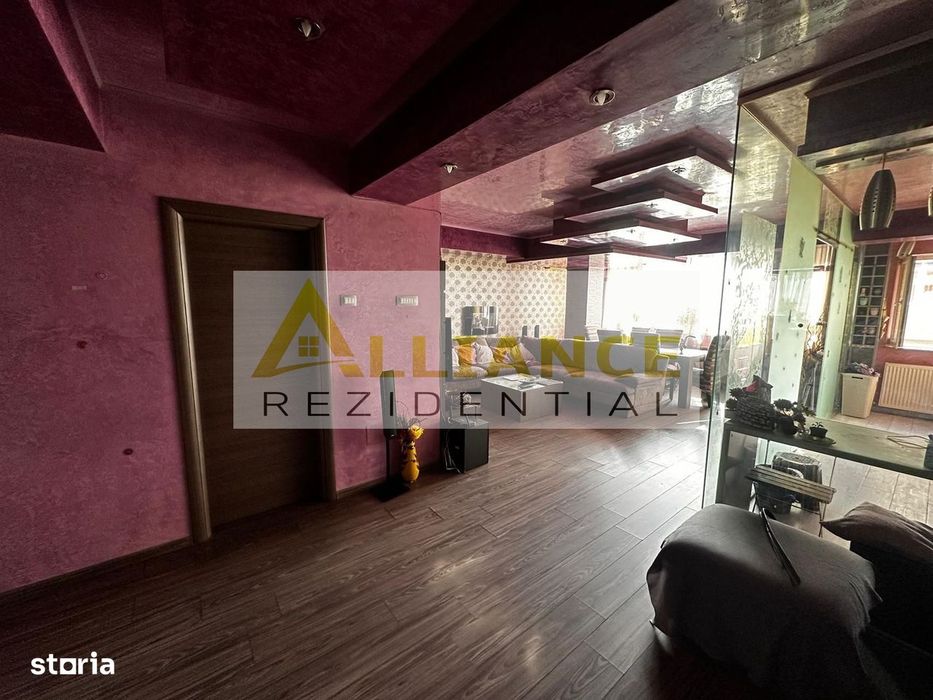 Apartament 3 camere 95 mp | Aurel Persu â Sector 4 | Parcare + Boxa