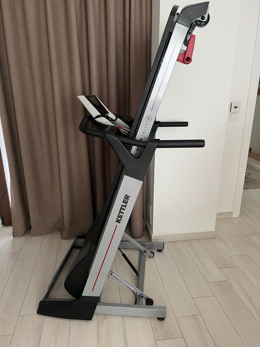Пътека за бягане  KETTLER TRACK3