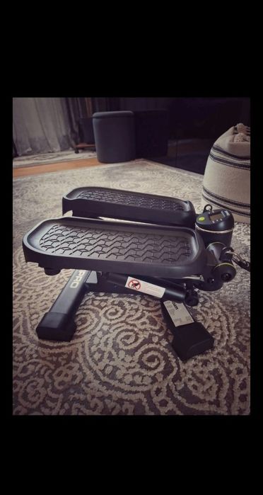 Stepper zipro.   .