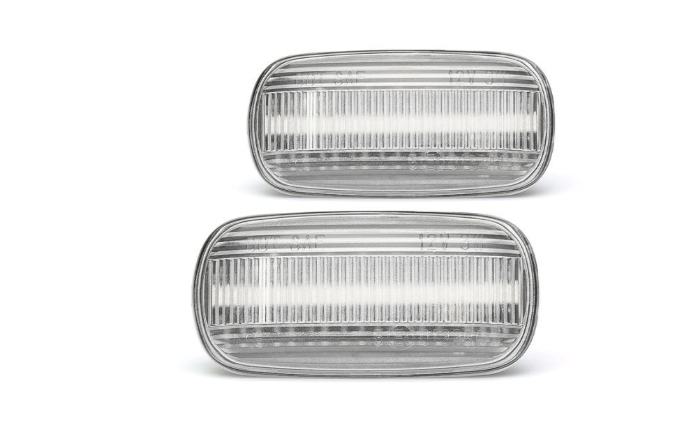 Semnale semnalizatoare LED dinamice Audi A3 8P A4 B6 B7 B8 A6 S6 C5 C7