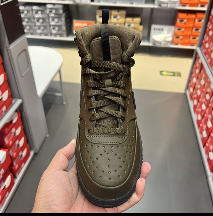 Кроссовки Nike 40-43 размер