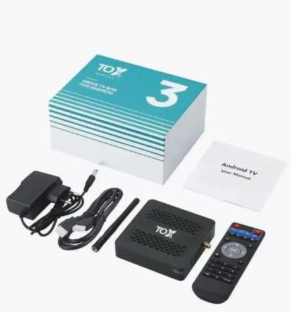 Продаётся smart box