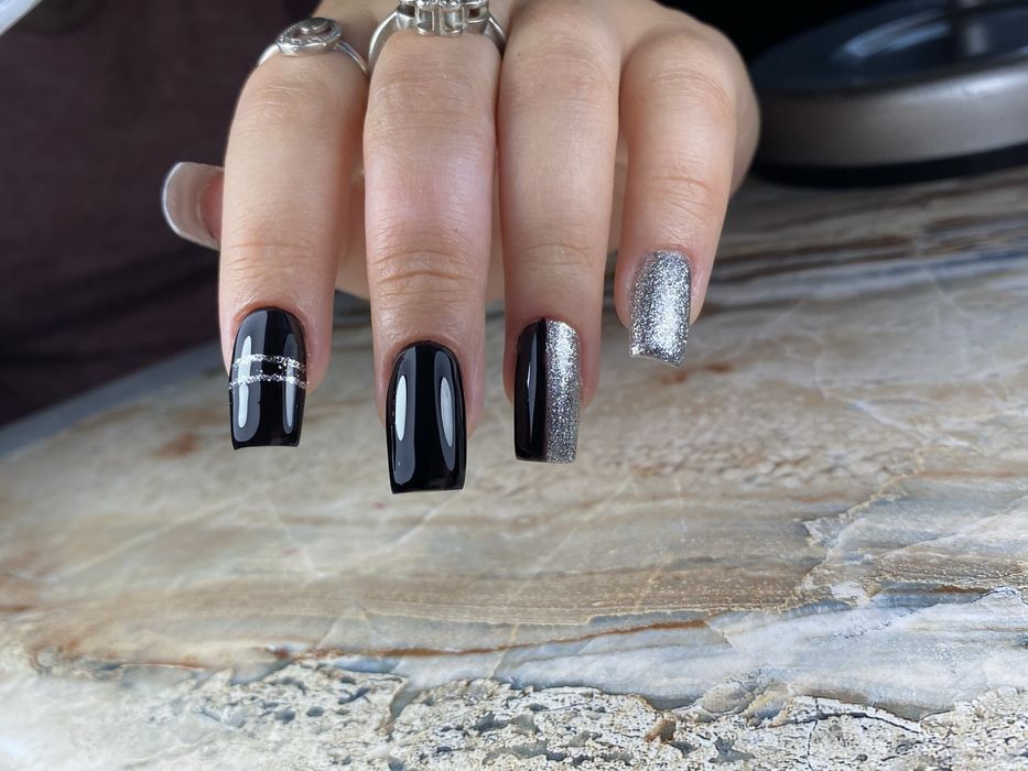 Маникюр ,гель лак,Наращивание,Педикюр, выезд на дом