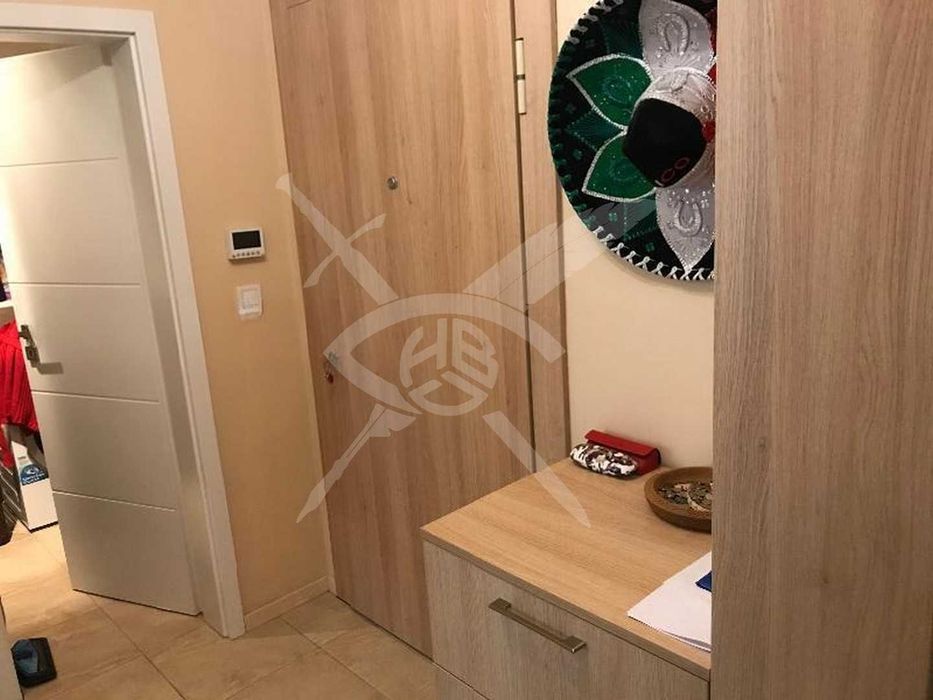 Дава се под наем Двустаен апартамент в София, Дианабад - 82 кв.м за 993.99 € - Снимка #9