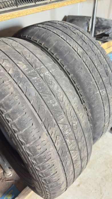 Шины NEXEN - 265/65/R17