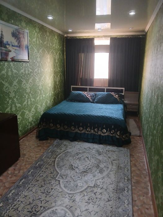 Сдаю квартиру посуточно