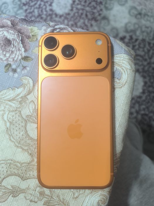 Iphone 17 dubay premium