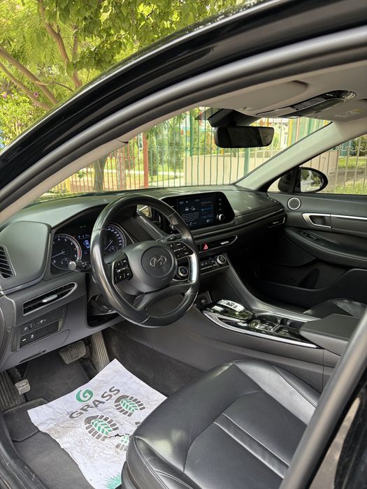 Sonata 2020 ideal sotiladi