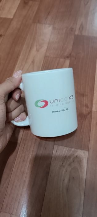 Отдам бесплатно кружку
