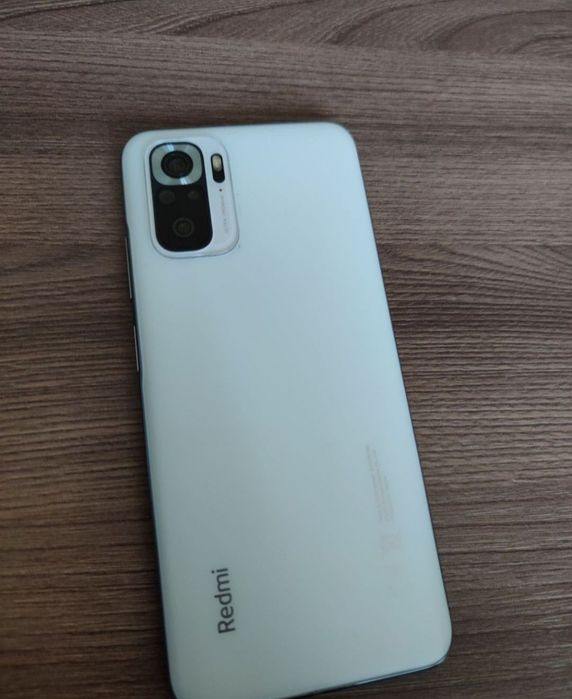 Продам Redmi note 10s 6/128