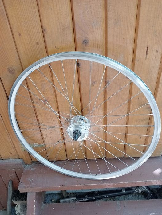 Set roți  29 Specialized thrue axle rulment  Set roti 28 Cannondale frana disc Roată față 28 dinam Roata Mavic rulmenti