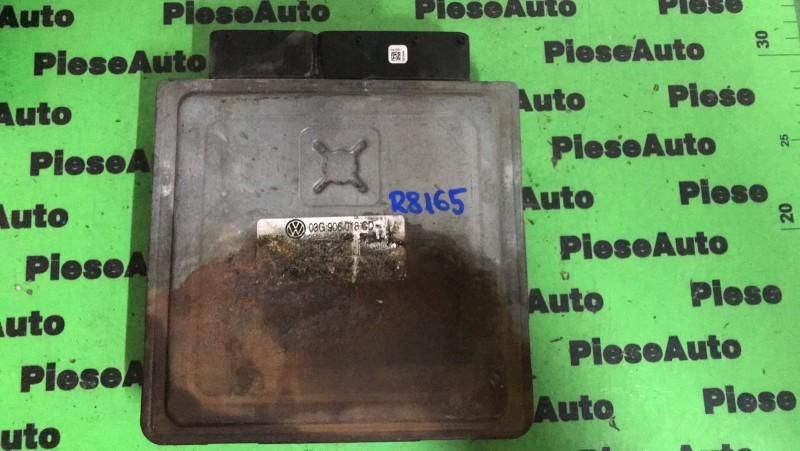 Calculator ecu Volkswagen Passat B6 3C 2006-2009 03g906018cd