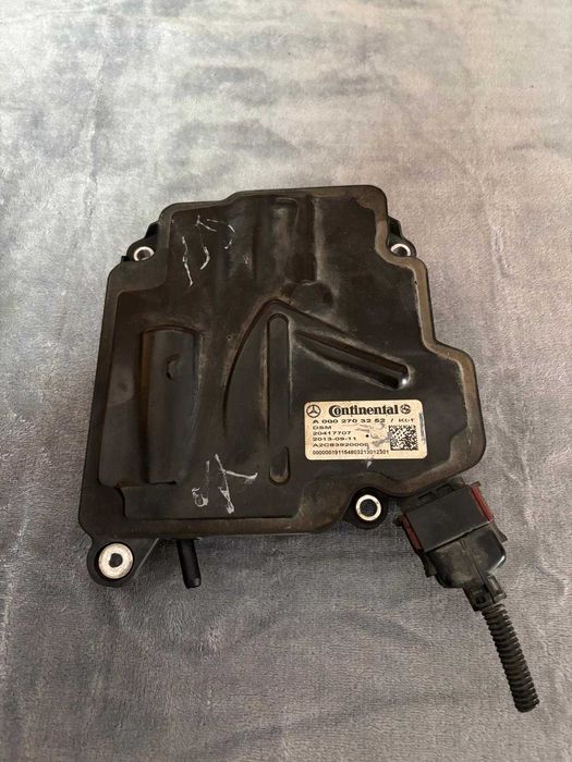 ISM, DSM modul Mercedes Benz, cod:A0002703252