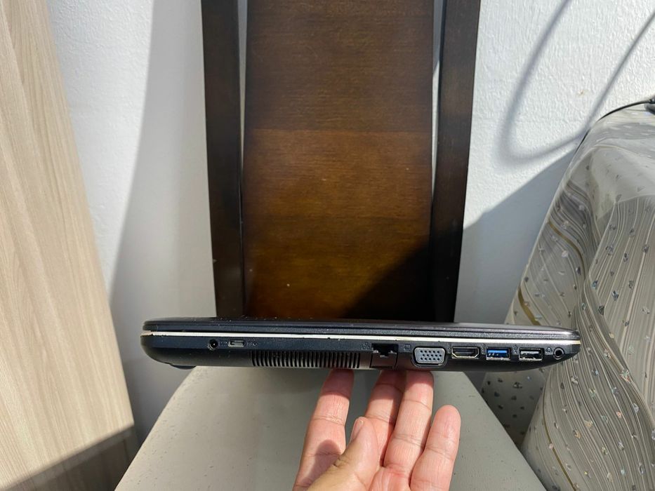 ASUS Vivobook c Type-C/SSD