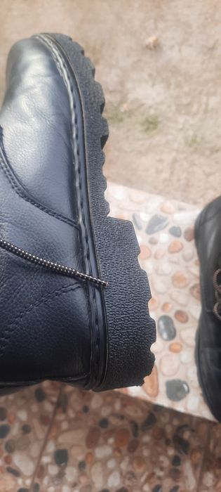 Bocanci militari marimea 47