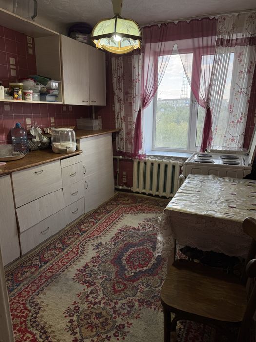 Продажа 3-х комнатной квартиры