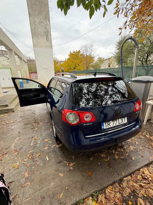 De vanzate Passat B6