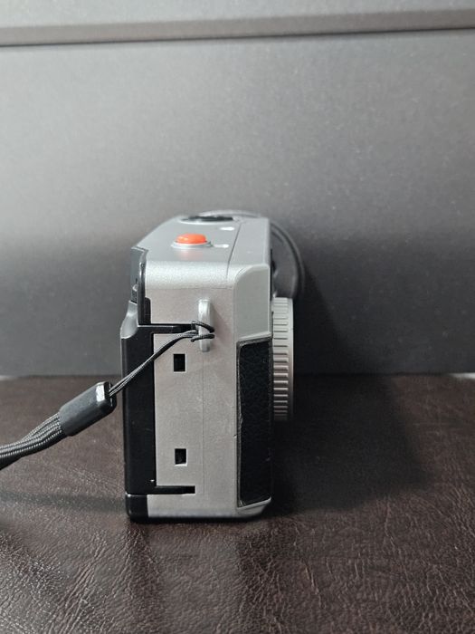 Retro Agfa Photo