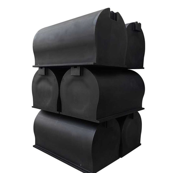 10% reducere: Flotoare pt. construcția de pontoane plutitoare