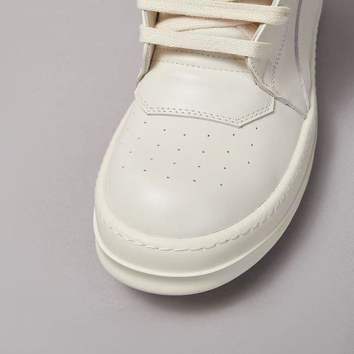 Rick Owens Geobasket