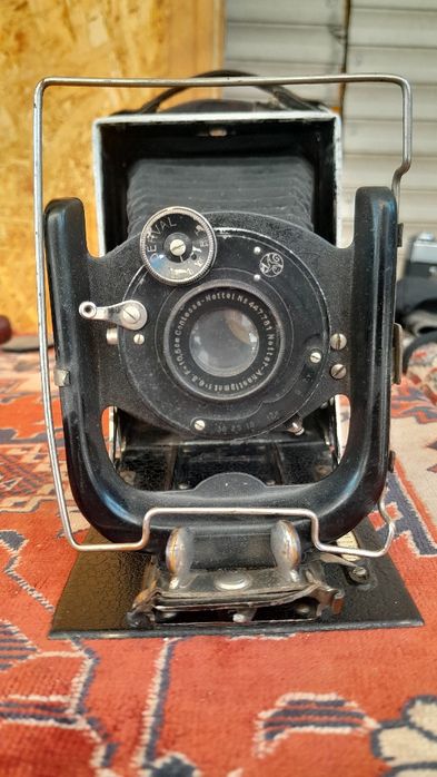 Продам Фотоаппарат Арфо2 Редкий  Винтаж