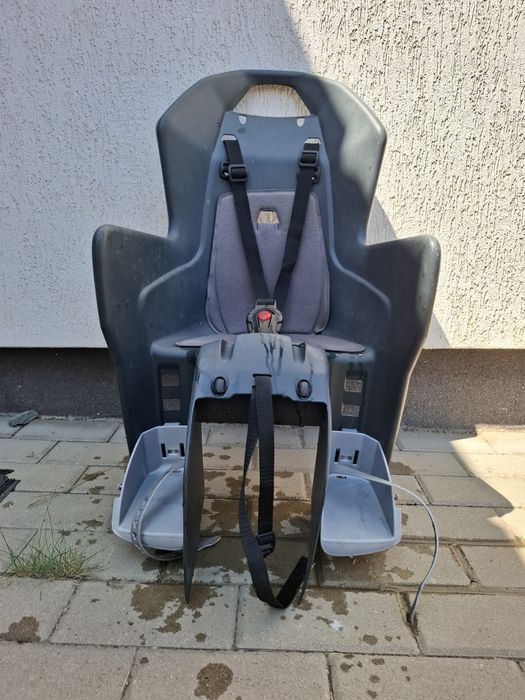 Suport copii bicicleta