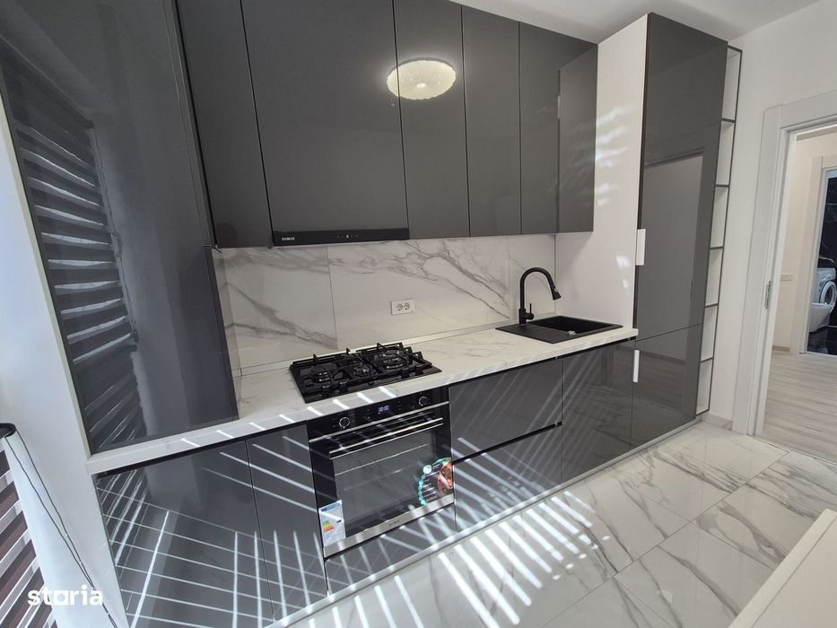 Metrou Berceni Apartament 2 camere Nou