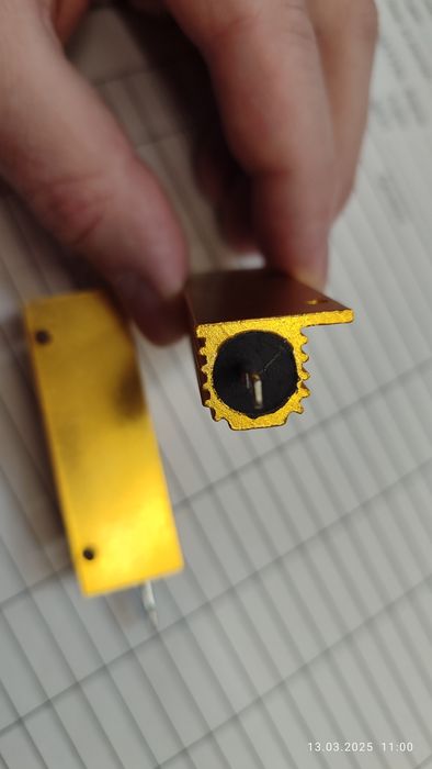 Резистори, канбус, съпротивление 100w, 5 и 6 om